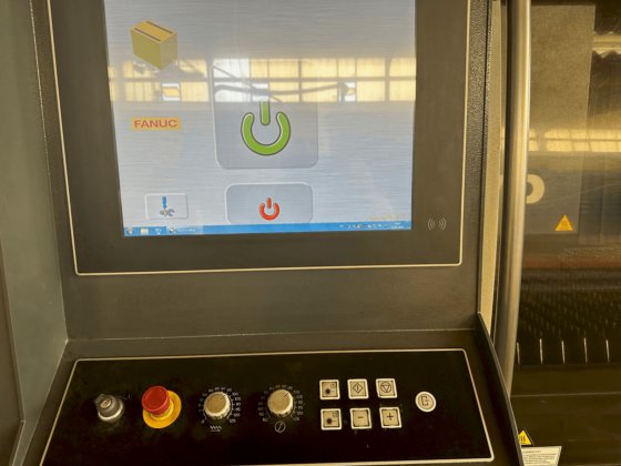 2015 LVD Sirius 3015 PLUS