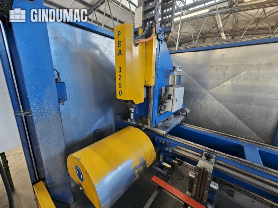2006 SCHÜCO PBA 3250