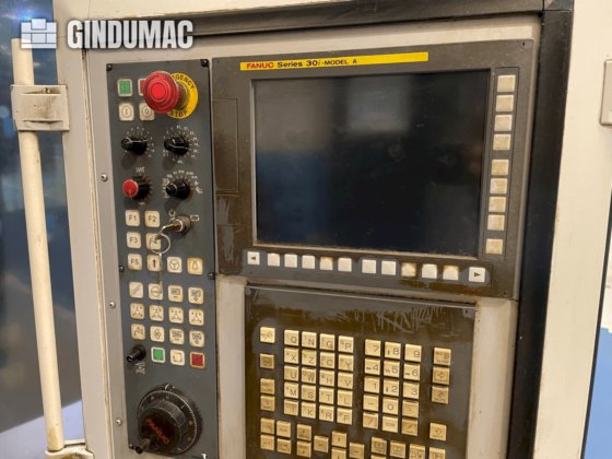 2011 TORNOS MultiAlpha 8x20