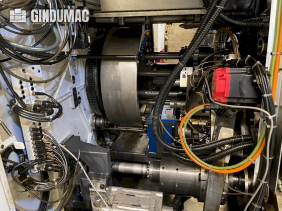 2011 TORNOS MultiAlpha 8x20