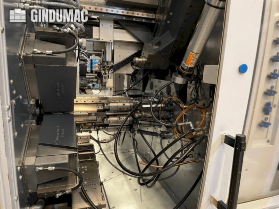 2011 TORNOS MultiAlpha 8x20