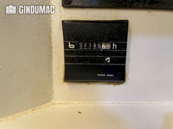 2011 TORNOS MultiAlpha 8x20