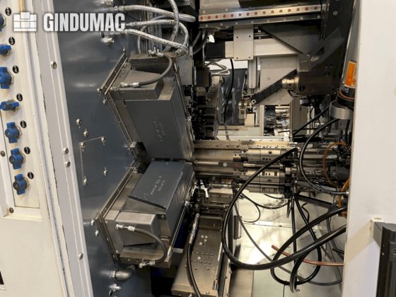 2011 TORNOS MultiAlpha 8x20