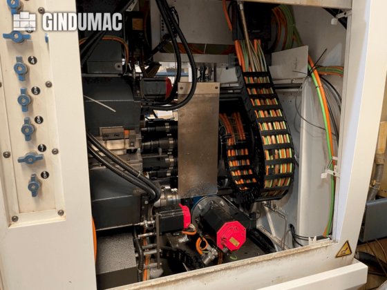 2011 TORNOS MultiAlpha 8x20