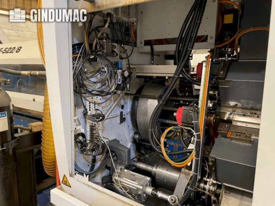 2011 TORNOS MultiAlpha 8x20