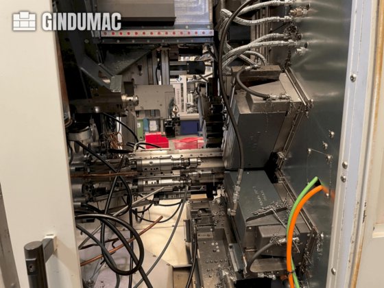 2011 TORNOS MultiAlpha 8x20