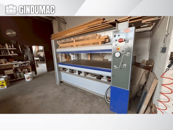 2019 FORMAT4 HVP Typ 4