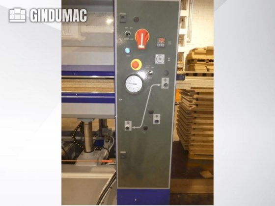 2019 FORMAT4 HVP Typ 4