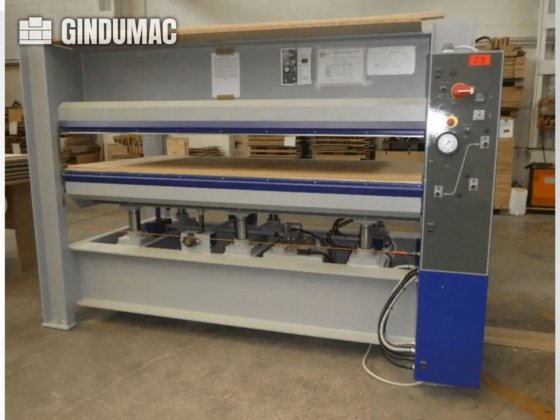 2019 FORMAT4 HVP Typ 4