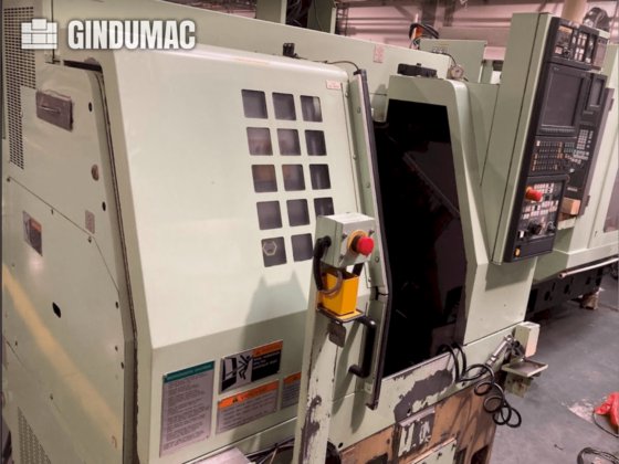 2008 MORI SEIKI CL2000B