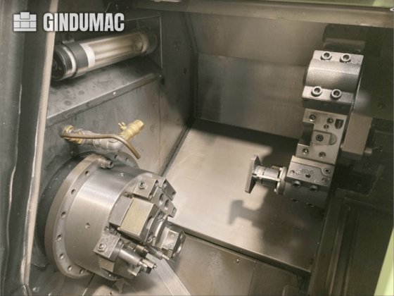 2008 MORI SEIKI CL2000B