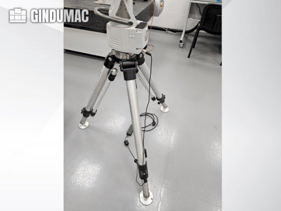 2017 ROMER Absolute Arm 7730