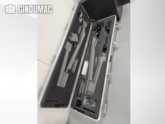 2017 ROMER Absolute Arm 7730