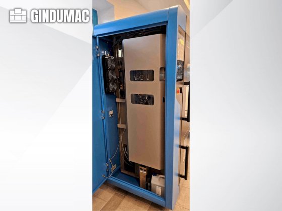 2023 EVO-tech EL-140