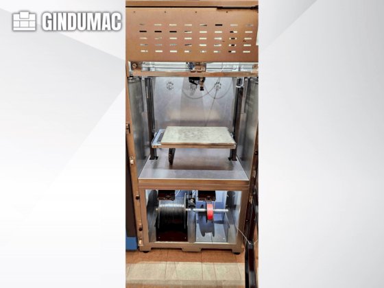 2023 EVO-tech EL-140