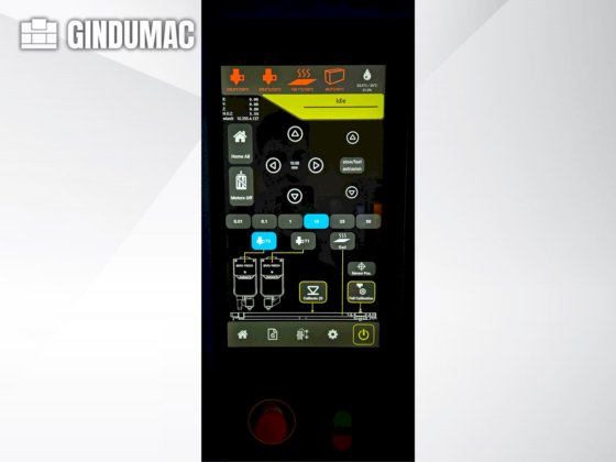 2023 EVO-tech EL-140