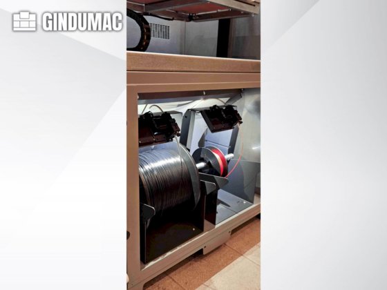 2023 EVO-tech EL-140