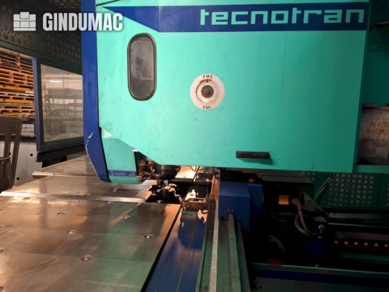 2004 Tecnology Tecnotransfer 15 SR