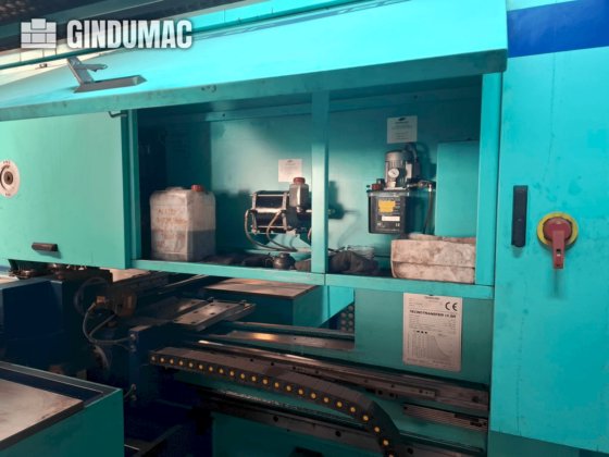 2004 Tecnology Tecnotransfer 15 SR