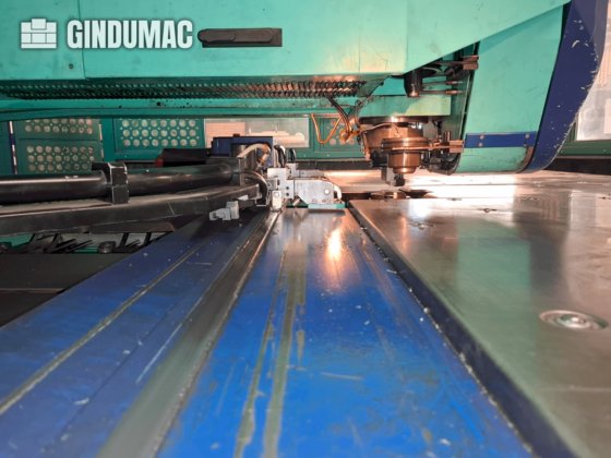 2004 Tecnology Tecnotransfer 15 SR