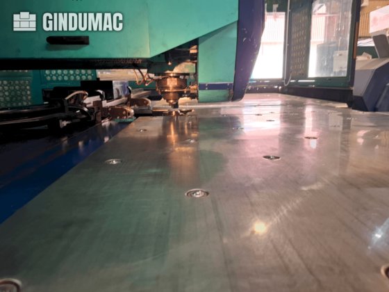 2004 Tecnology Tecnotransfer 15 SR