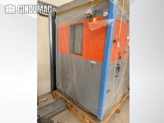 2019 CLOOS QIROX QRC 350-E