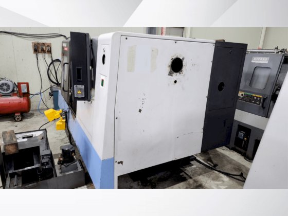 2005 DOOSAN PUMA 240B
