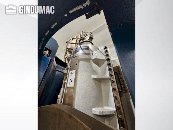 2001 HARDINGE EMAG VL 5