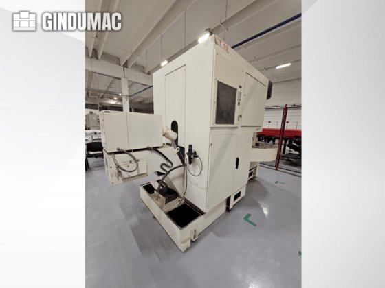 2001 HARDINGE EMAG VL 5