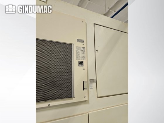 2001 HARDINGE EMAG VL 5