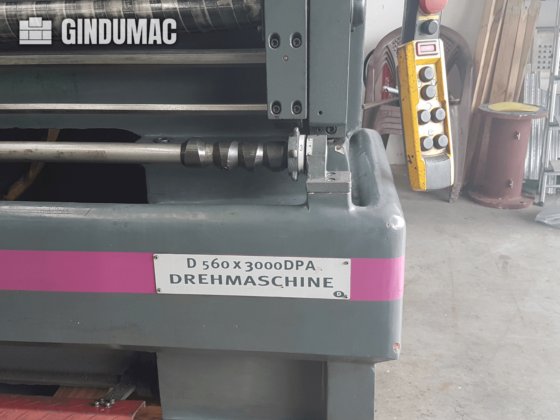 2011 Optimum D 560x3000