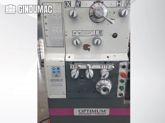 2011 Optimum D 560x3000