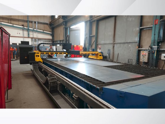 2015 AJAN PP 260 A-5T