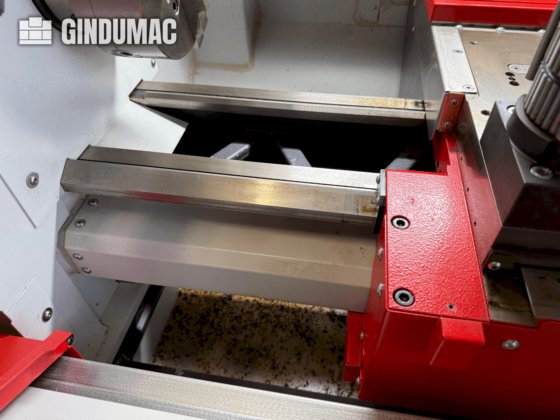 2016 EMCO Emcomat E-200