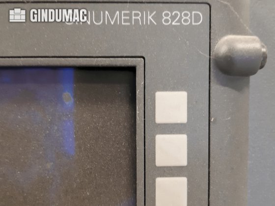 2016 EMCO Emcomat E-200