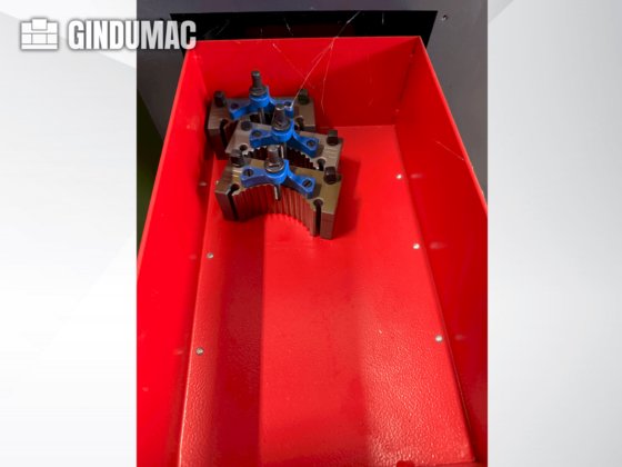 2016 EMCO Emcomat E-200