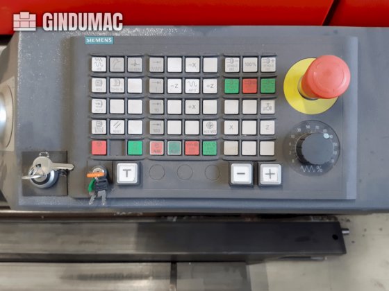 2016 EMCO Emcomat E-200