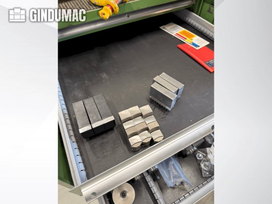 2016 EMCO Emcomat E-200