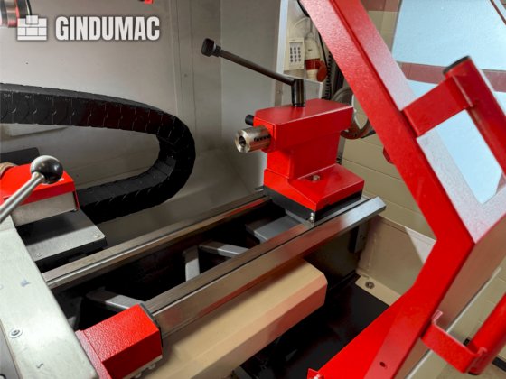 2016 EMCO Emcomat E-200