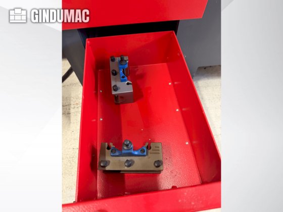 2016 EMCO Emcomat E-200