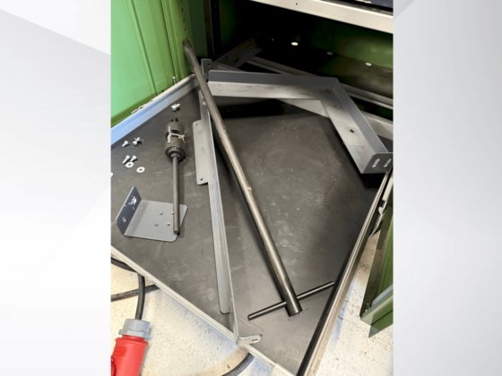 2016 EMCO Emcomat E-200