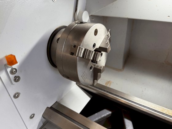 2016 EMCO Emcomat E-200