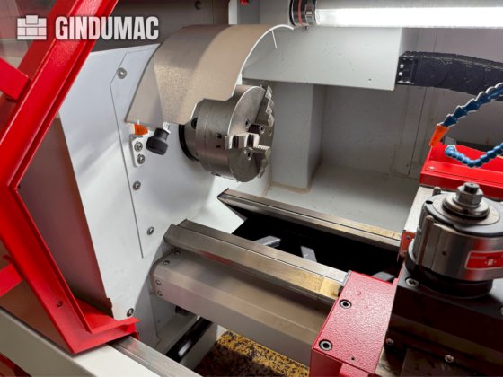 2016 EMCO Emcomat E-200