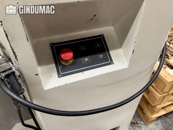 2012 WEMAS VZ 860 APC