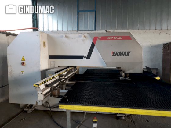 2010 ERMAK EPP 1270 x