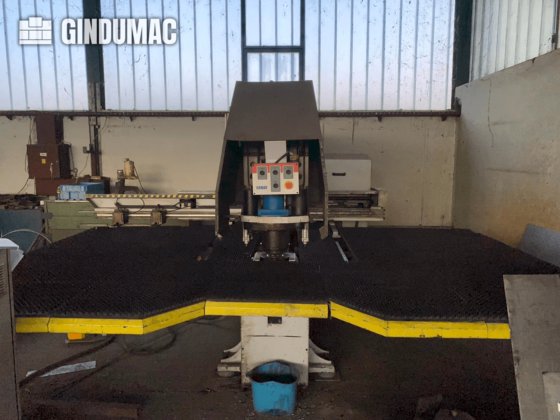 2010 ERMAK EPP 1270 x