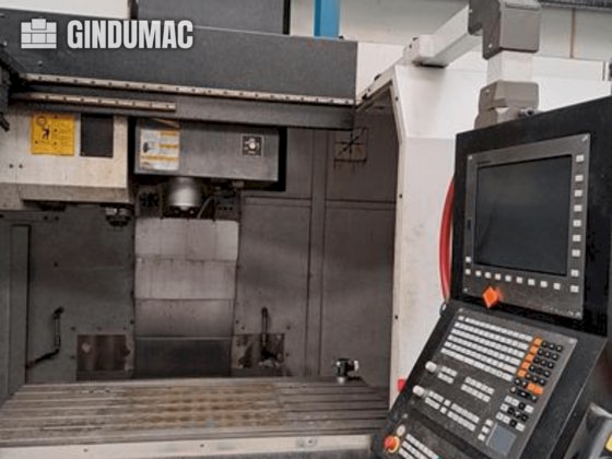 2016 MICROCUT V-30 The Challenger