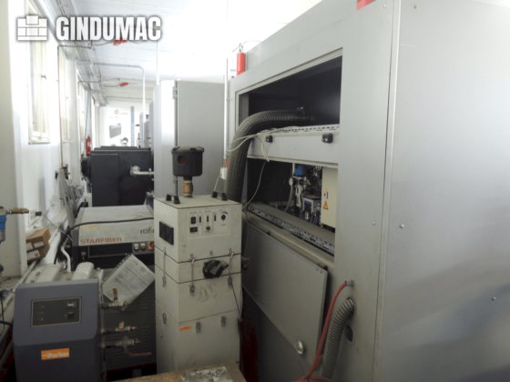 2011 CONCEPT LASER LASER M3