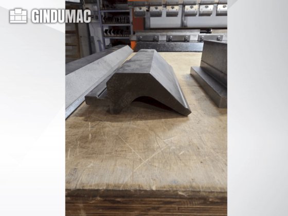 2005 Vimercati PHSI 100x3050