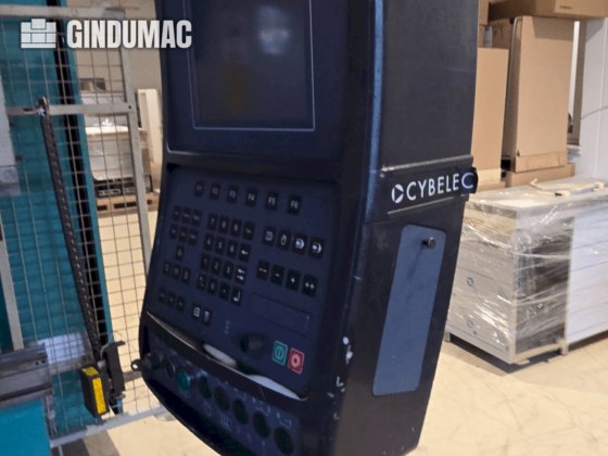 2005 Vimercati PHSI 100x3050